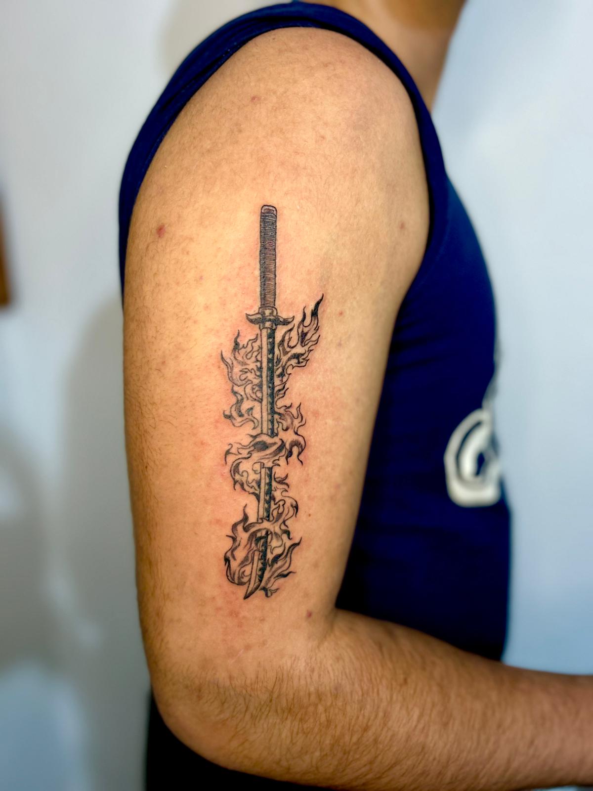 Em breve